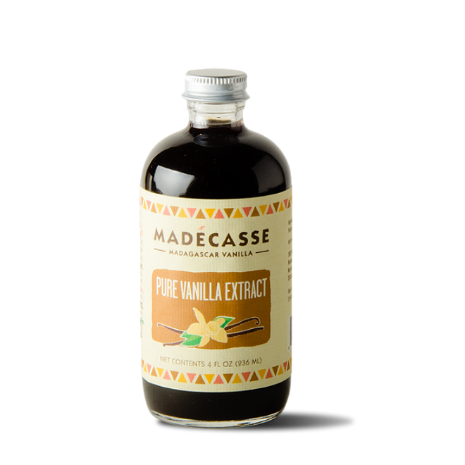 Madecasse Madagascar Vanilla extract